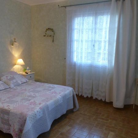 L'Oustaou De Fanny E Marius Hotel Comps  Exterior photo