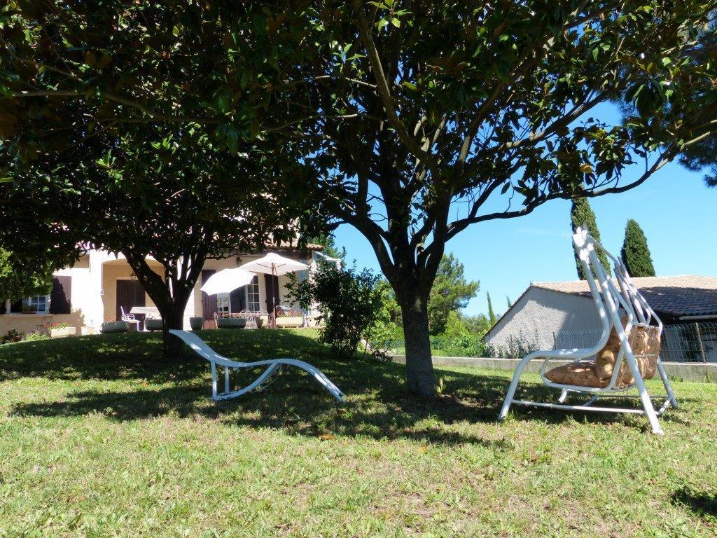 L'Oustaou De Fanny E Marius Hotel Comps  Exterior photo